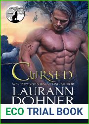 Cursed (Nightwind Pack #3)