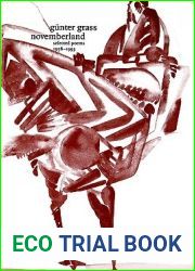 Novemberland: Selected Poems, 1956-1993