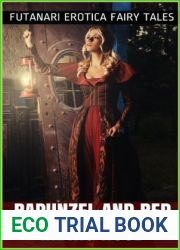 Rapunzel and Red Riding Hood (Futanari Erotica Fairy Tales, #4)