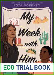 My Week with Him