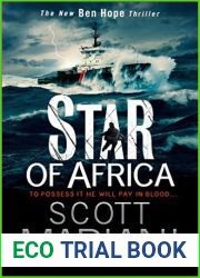 Star of Africa (Ben Hope, #13)