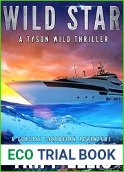Wild Star (Tyson Wild Thriller, #55)