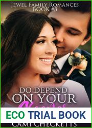 Do Depend on Your Keeper (Jewel Family #8)