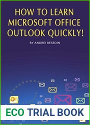 How to Learn Microsoft Office Outlook Quickly!
