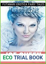 Ice Queen (Futanari Erotica Fairy Tales, #5)