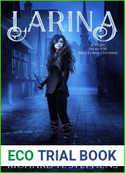 Larina (Banebridge Companion, #1)