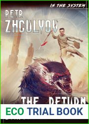The Return (In the System #6)