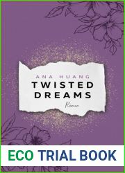 Twisted Dreams (Twisted, #1)