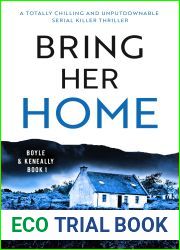 Bring Her Home (Boyle and Keneally #1)