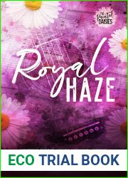 Royal Haze (The Painted Daisies #5)