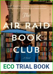 The Air Raid Book Club