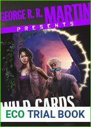 George R. R. Martin Presents Wild Cards: Pairing Up: An Anthology