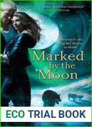 Marked by the Moon (Nightcreature, #9)