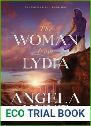 The Woman from Lydia (The Emissaries #1)