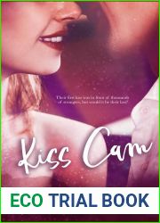 Kiss Cam (With A Kiss, #1)
