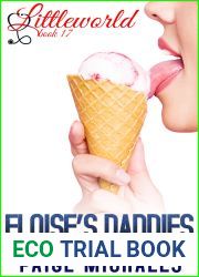Eloise|s Daddies (Littleworld Book 17)