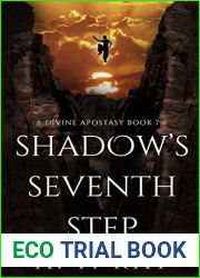 Shadow|s Seventh Step (Divine Apostasy, #7)