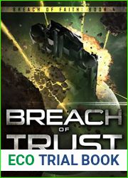 Breach of Trust (Breach of Faith #4)
