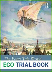 The Fairy Tale World (Routledge Worlds)