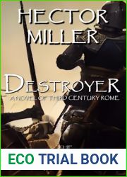 The Thrice Named Man XIII: Destroyer