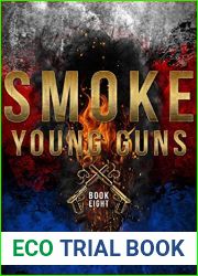 Smoke (The Agency: Young Guns Book 8)
