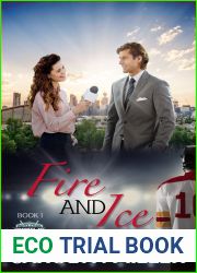 Fire and Ice (Northwest Ice Division #1)