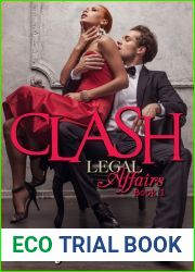 Clash (Legal Affairs, #1)