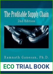 The Profitable Supply Chain (2nd Edition): A Practitioner|s Guide