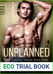 Unplanned (Unstoppable, #4)