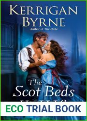 The Scot Beds His Wife (Victorian Rebels, #5)