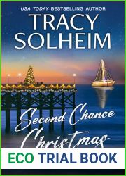Second Chance Christmas (Chances Inlet #3)
