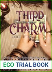 Third Time|s a Charm (Order of Magic, #2)