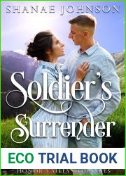 Soldier|s Surrender: a Sweet Military Romance (Honor Valley Romances Book 1)