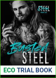 Busted Steel (Steel Crew, #6)