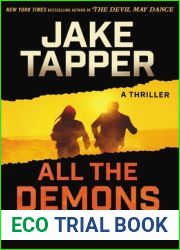 All the Demons Are Here