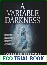 A Variable Darkness: 13 Tales