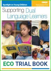 Spotlight on Young Children: Supporting Dual Language Learners (Spotlight on Young Children series)