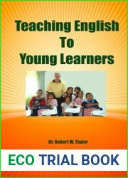 Teaching English to Young Learners