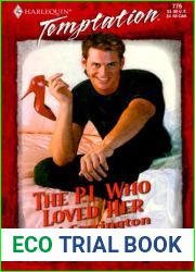 The P.I. Who Loved Her (The Magnificent McCoy Men #2)