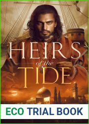 Heirs of the Tide: Lost Tales of Sepharad - Book Two
