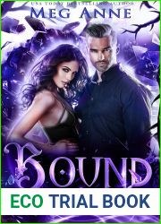 Bound by Danger (Undercover Magic #6)