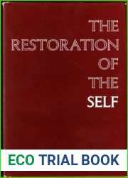 The Restoration of the Self