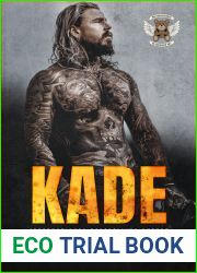 Kade (Shadowridge Guardians MC, #2)