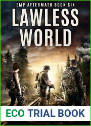 Lawless World (EMP Aftermath Book 6)