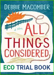 All Things Considered (Debbie Macomber Classic)