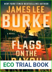 Flags on the Bayou