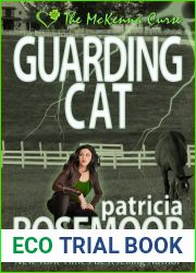 Guarding Cat (The McKenna Curse #5)