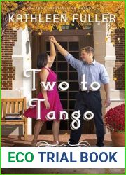 Two to Tango: A Maple Falls Romance