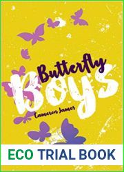 Butterfly Boys
