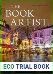 The Book Artist (Hugo Marston, #8)